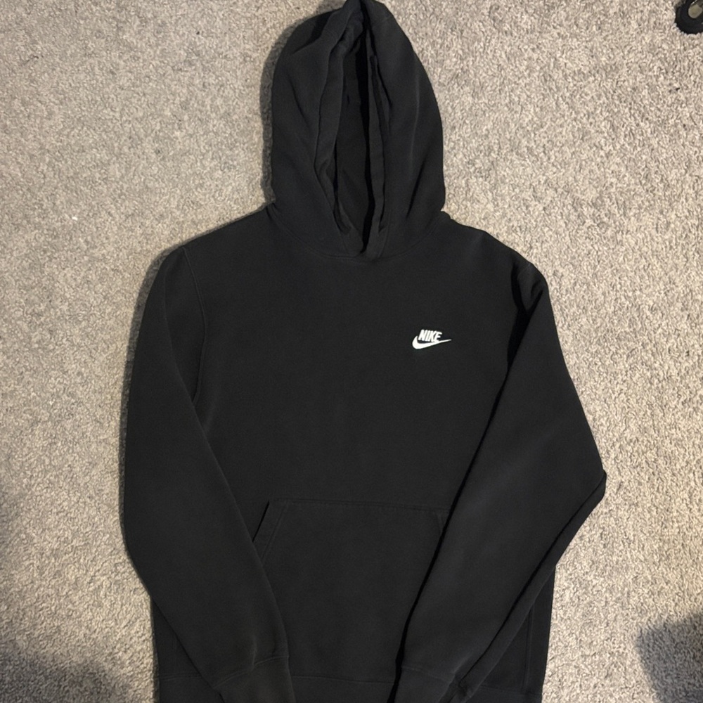 Nike hoodie